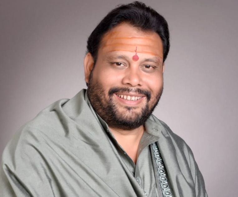 ग्राम टेमर में 07 जून से बहेगी श्रीमद् भागवत कथा की अमृत रसधार, तैयारियाँ जोरों परभव्य एवं ऐतिहासिक कलश शोभायात्रा के साथ होगाशुभारंभ,महामण्डलेश्वर अमृतानंद सरस्वती जी का मिलेगा सान्निध्यप्रख्यात ज्योतिषाचार्य पं. उमाशंकर "शास्त्री" जी करेंगे कथा वाचन kshititech