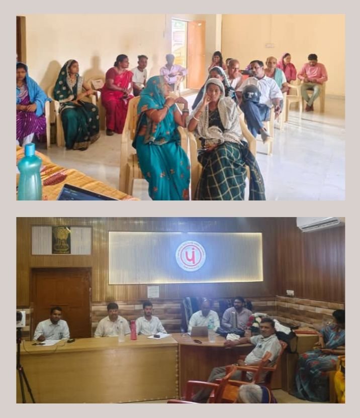 शक्ति जिले में आधुनिक एक्सरे तकनीक से की जा रही अत्यधिक जोखिम वाले लोगों की टीबी जांच. सीएमएचओ मैडम के निर्देशन में स्वास्थ्य अमला सक्रिय. टीबी मुक्त भारत बनाने पूरे प्रदेश में सक्रिय है शक्ति जिला शक्ति जिले में आधुनिक एक्सरे तकनीक से की जा रही अत्यधिक जोखिम वाले लोगों की टीबी जांच. सीएमएचओ मैडम के निर्देशन में स्वास्थ्य अमला सक्रिय. टीबी मुक्त भारत बनाने पूरे प्रदेश में सक्रिय है शक्ति जिला kshititech