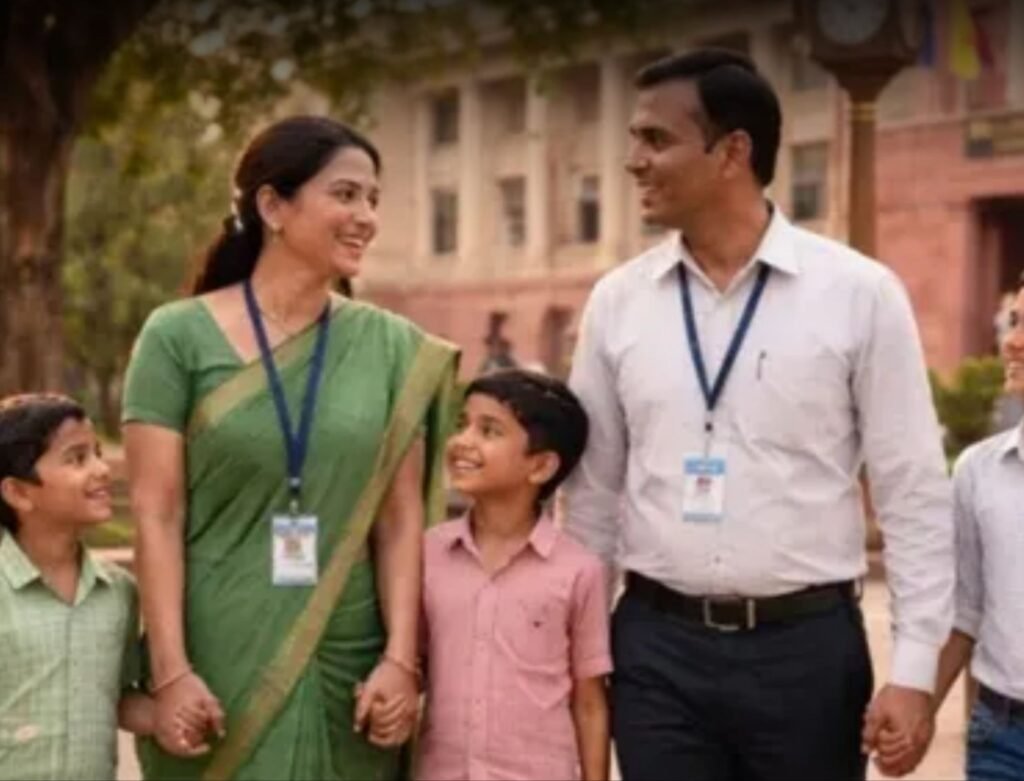 बड़ी खबर- भारत की प्रजनन दर में आई भारी गिरावट. यूपी- बिहार समेत 6 राज्यों को छोड़कर बाकी राज्यों में गिरा ग्राफ kshititech
