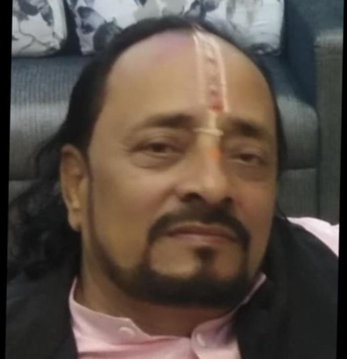 समाजसेवी राधेश्याम अग्रवाल राजू को भातृ शोक.श्री बालकिशन अग्रवाल का हुआ निधन.कमला सुपर बाजार के संचालक थे बाल किशन जी. छत्तीसगढ़ प्रांतीय अग्रवाल युवा मंच सहित विभिन्न संगठनों ने दी श्रद्धांजलि kshititech