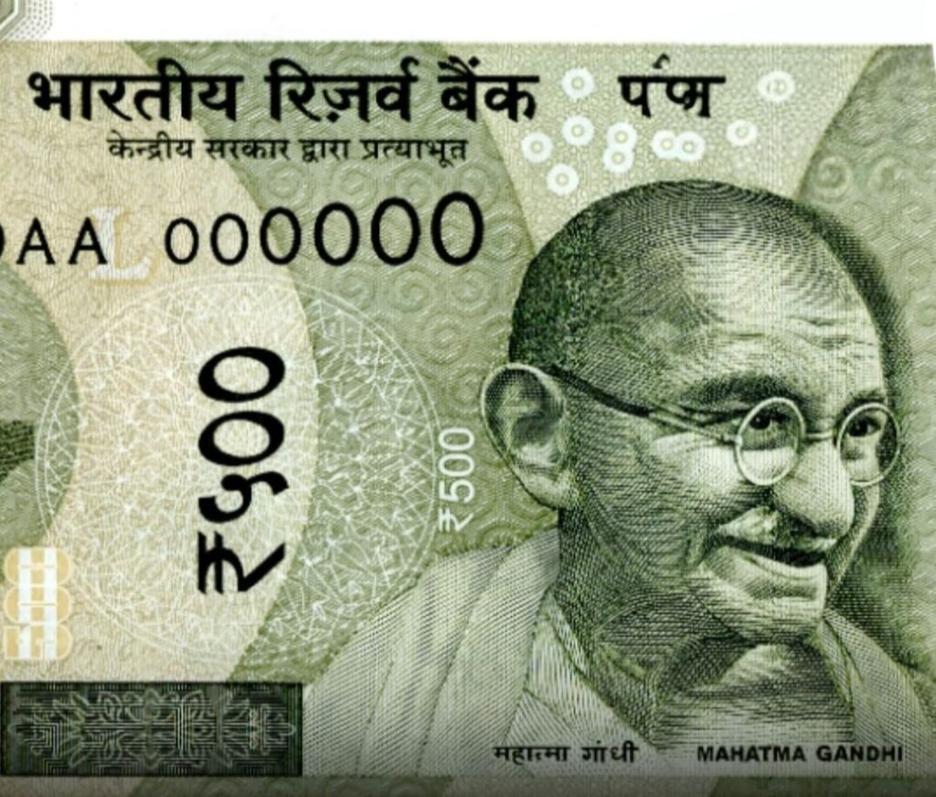 जल्द आपके हाथों में होंगे प्लास्टिक के नोट- भारतीय रिजर्व बैंक कर रहा पॉलीमर नोटो को लाने की तैयारी. डिजिटल पेमेंट के साथ-साथ नगदी की भी मांग बढ़ रही है तेजी से जल्द आपके हाथों में होंगे प्लास्टिक के नोट- भारतीय रिजर्व बैंक कर रहा पॉलीमर नोटो को लाने की तैयारी. डिजिटल पेमेंट के साथ-साथ नगदी की भी मांग बढ़ रही है तेजी से kshititech