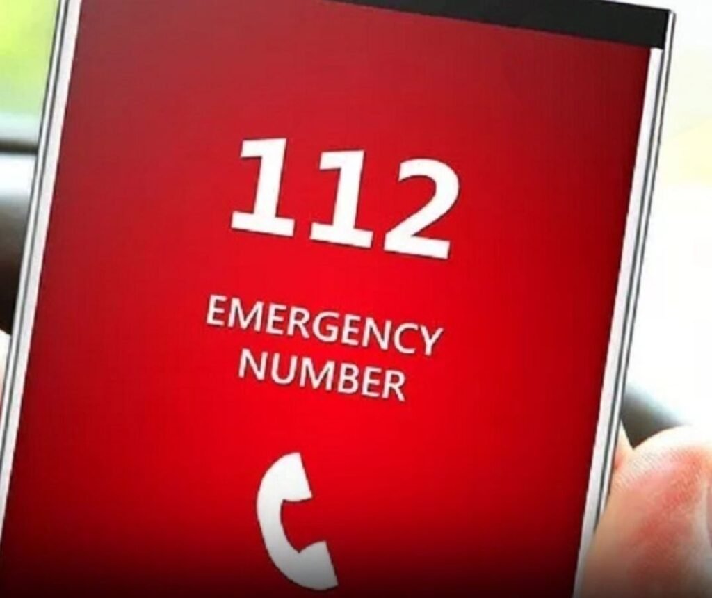 सभी इमरजेंसी सेवाओं के लिए अब होगा एक ही हेल्पलाइन नंबर 112 सुप्रीम कोर्ट ने दिए सभी राज्यों को आदेश सभी इमरजेंसी सेवाओं के लिए अब होगा एक ही हेल्पलाइन नंबर 112 सुप्रीम कोर्ट ने दिए सभी राज्यों को आदेश kshititech