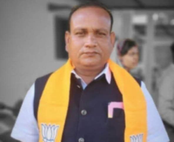 कांग्रेस नेताओं के आरोपो को निराधार बताया नगर पंचायत अध्यक्ष नारायण कुर्रे ने. श्री कुर्रे ने कहा- जरूरतमंद पात्र परिवारों को पीएम आवास देना ही नगर पंचायत की प्राथमिकता. सरकार के जनकल्याणकारी रास नहीं आ रहे हैं विपक्ष को. शहर का विकास. हमारी पहली प्राथमिकता कांग्रेस नेताओं के आरोपो को निराधार बताया नगर पंचायत अध्यक्ष नारायण कुर्रे ने. श्री कुर्रे ने कहा- जरूरतमंद पात्र परिवारों को पीएम आवास देना ही नगर पंचायत की प्राथमिकता. सरकार के जनकल्याणकारी रास नहीं आ रहे हैं विपक्ष को. शहर का विकास. हमारी पहली प्राथमिकता kshititech