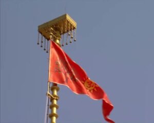 अयोध्या के रामलला में हर महीने आ रहा 5 करोड़ का चढ़ावा. 1940 करोड रुपए ट्रस्ट के बैंक खातों में है जमा. अटूट आस्था है राम भक्तों की अयोध्या के रामलला में हर महीने आ रहा 5 करोड़ का चढ़ावा. 1940 करोड रुपए ट्रस्ट के बैंक खातों में है जमा. अटूट आस्था है राम भक्तों की kshititech