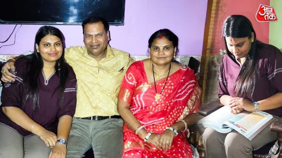 कैसे एक के बाद एक 19 सरकारी विभागों में सेलेक्ट हुई ये 23 साल की पढ़ाकू? जानिए पूरा टाइमटेबल. तिल्दा नेवरा की बिटिया है चारू पांडे कैसे एक के बाद एक 19 सरकारी विभागों में सेलेक्ट हुई ये 23 साल की पढ़ाकू? जानिए पूरा टाइमटेबल. तिल्दा नेवरा की बिटिया है चारू पांडे kshititech