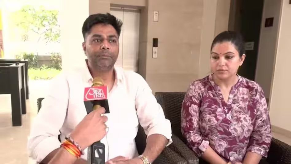 IVF के बाद जुड़वां बच्चियों को जन्म, फिर DNA रिपोर्ट देख दंपति के उड़े होश… हमारे बच्चे कहां हैं? मामला पहुंचा अदालत में kshititech