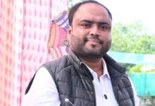 26 जून को अंशुल गोयल लेंगे नगर पंचायत शिवनंदनपुर के प्रथम उपाध्यक्ष पद की शपथ. नगर पंचायत ने आयोजित किया पदभार ग्रहण समारोह. कांग्रेस प्रत्याशी के रूप में अंशुल ने करी शानदार जीत दर्ज kshititech