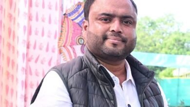 26 जून को अंशुल गोयल लेंगे नगर पंचायत शिवनंदनपुर के प्रथम उपाध्यक्ष पद की शपथ. नगर पंचायत ने आयोजित किया पदभार ग्रहण समारोह. कांग्रेस प्रत्याशी के रूप में अंशुल ने करी शानदार जीत दर्ज kshititech