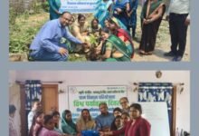 पर्यावरण संरक्षण को लेकर जन जागरूकता लाने वेदांता की अनुकरणीय पहल- विश्व पर्यावरण दिवस के मौके पर आयोजित की विभिन्न प्रतिस्पर्धाएं क्षेत्र की 120 महिलाओं एवं 50 विद्यार्थियों ने की कार्यक्रम में सहभागिता. क्षेत्रीय जनप्रतिनिधियों ने भी वेदांता पावर की पहल की करी प्रशंसा kshititech