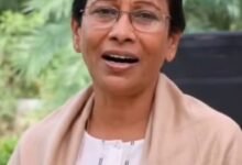 छत्तीसगढ़ वैष्णव महासभा के कल 14 जून को होंगे प्रदेश संगठन के चुनाव. अध्यक्ष पद पर रिटायर डीएसपी सविता दास वैष्णव की है प्रमुख दावेदारी. रायपुर के दूधाधारी मठ स्थित सत्संग भवन में होगा मतदान kshititech