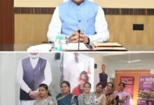 कल से खुल जाएंगे सरकारी स्कूलों के दरवाजे. मुख्यमंत्री साय ने दी बच्चों को नए सत्र की बधाई देते हुए कहा खूब मेहनत करो और प्रदेश में करो नाम रोशन. प्रत्येक स्कूलों में मनाया जाएगा शाला प्रवेश उत्सव। जिला पंचायत में तीन दिवसीय प्रदर्शनी का हुआ समापन. कलेक्टर तोपनो साहब के निर्देशन में जिले में नए शैक्षणिक सत्र के संचालन की तैयारियां पूर्ण kshititech