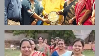 रक्तदान के क्षेत्र में उत्कृष्ट कार्य के लिए राज्य की प्रतिष्ठित सामाजिक संस्था श्रुति फाउंडेशन छत्तीसगढ़ हुई सम्मानित। संस्था की संस्थापक नीतू श्रीवास्तव सहित सदस्यों ने ग्रहण किया सम्मान. अवसर था विश्व रक्तदान दिवस के आयोजन का. नीतू ने कहा- यह सम्मान उनकी समिति के सभी सदस्यों को समर्पित kshititech