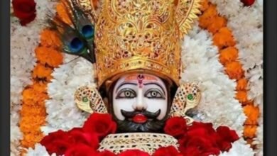आज 25 जून को होगा श्री श्याम ग्यारस संकीर्तन का कार्यक्रम. श्री श्याम परिवार एवं राधा कृष्ण मंदिर सेवा समिति शक्ति ने किया है आयोजन kshititech