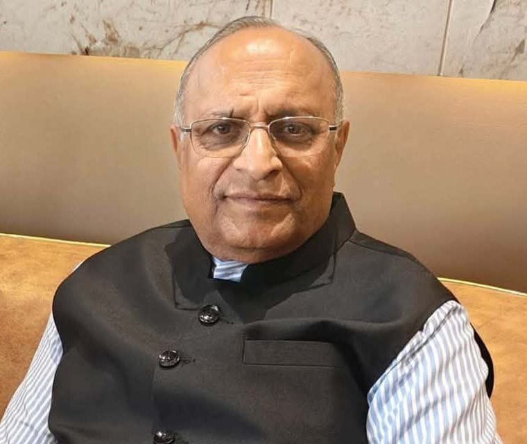 अखिल भारतीय अग्रवाल संगठन के राष्ट्रीय चेयरमैन प्रदीप मित्तल को अस्वस्थता के चलते एडमिट कराया गया एशियन हॉस्पिटल फरीदाबाद में. संगठन के सदस्यों ने करी उनके शीघ्र स्वास्थ्य लाभ की कामना. मेडिकल बुलेटिन के अनुसार तेजी से सुधार हो रहा है मित्तल जी के स्वास्थ्य में अखिल भारतीय अग्रवाल संगठन के राष्ट्रीय चेयरमैन प्रदीप मित्तल को अस्वस्थता के चलते एडमिट कराया गया एशियन हॉस्पिटल फरीदाबाद में. संगठन के सदस्यों ने करी उनके शीघ्र स्वास्थ्य लाभ की कामना. मेडिकल बुलेटिन के अनुसार तेजी से सुधार हो रहा है मित्तल जी के स्वास्थ्य में kshititech