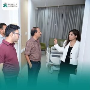अंबिकापुर शहर के प्रतिष्ठित संकल्प हॉस्पिटल के विश्वास, देखभाल और उत्कृष्टता के सफलतम 18 साल. अंबिकापुर का यह अस्पताल छत्तीसगढ़ सहित देश के अनेकों राज्यों के मरीजों की बेहतर चिकित्सा का बना सबसे बड़ा केंद्र अंबिकापुर शहर के प्रतिष्ठित संकल्प हॉस्पिटल के विश्वास, देखभाल और उत्कृष्टता के सफलतम 18 साल. अंबिकापुर का यह अस्पताल छत्तीसगढ़ सहित देश के अनेकों राज्यों के मरीजों की बेहतर चिकित्सा का बना सबसे बड़ा केंद्र kshititech