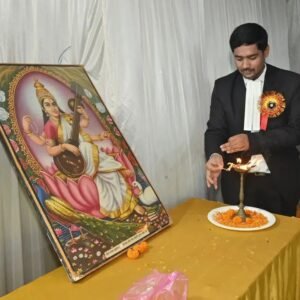 ऐतिहासिक रहा जिला अधिवक्ता संघ शक्ति का शपथ ग्रहण समारोह. प्रधान जिला सत्र न्यायाधीश जयदीप गर्ग ने कहा जल्द ही जेठा स्थित नए भवन में शिफ्ट होगा न्यायालय. युवा अधिवक्ता राहुल स्वर्णकार ने भी मंचीय व्यवस्था बनाने में करी सक्रिय भागीदारी ऐतिहासिक रहा जिला अधिवक्ता संघ शक्ति का शपथ ग्रहण समारोह. प्रधान जिला सत्र न्यायाधीश जयदीप गर्ग ने कहा जल्द ही जेठा स्थित नए भवन में शिफ्ट होगा न्यायालय. युवा अधिवक्ता राहुल स्वर्णकार ने भी मंचीय व्यवस्था बनाने में करी सक्रिय भागीदारी kshititech
