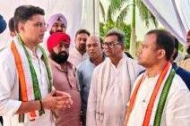 लोकसभा के नेता प्रतिपक्ष राहुल गांधी आज छत्तीसगढ़ दौरे पर. अभनपुर में संगठन सृजन अभियान में होंगे शामिल. 10 दिनों तक प्रदेश भर के कांग्रेस नेता लेंगे संगठन की मजबूती का प्रशिक्षण. पीसीसी अध्यक्ष दीपक बैज एवं नेता प्रतिपक्ष डॉ चरण दास महान के नेतृत्व में होगा राहुल जी का जोरदार स्वागत kshititech
