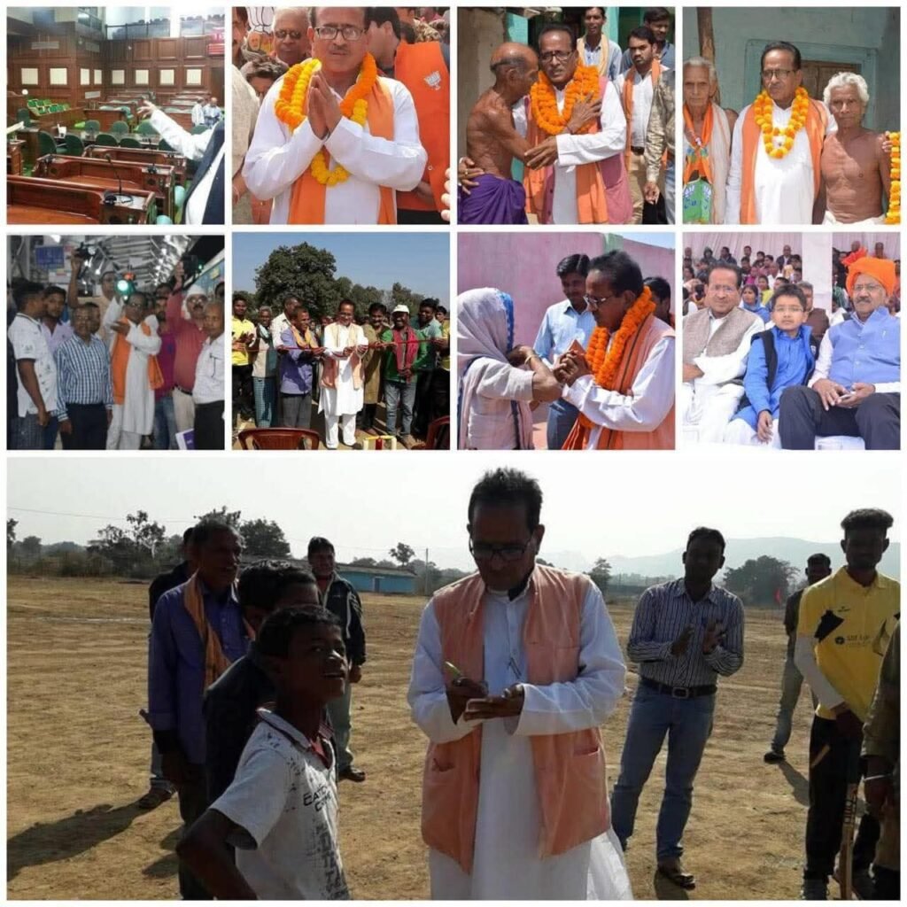 जननायक स्व. रोशन लाल अग्रवाल की जन्म जयंती पर खरसिया में भाजपा नेताओं ने किया सरकारी अस्पताल में मरीजों को फल बिस्किट का वितरण. गिरधर गुप्ता सहित पार्टी कार्यकर्ताओं ने दी श्रद्धांजलि. रायगढ़ में कमलम परिवार द्वारा स्वच्छता अभियान सहित रक्तदान शिविर प्रारंभ जननायक स्व. रोशन लाल अग्रवाल की जन्म जयंती पर खरसिया में भाजपा नेताओं ने किया सरकारी अस्पताल में मरीजों को फल बिस्किट का वितरण. गिरधर गुप्ता सहित पार्टी कार्यकर्ताओं ने दी श्रद्धांजलि. रायगढ़ में कमलम परिवार द्वारा स्वच्छता अभियान सहित रक्तदान शिविर प्रारंभ kshititech