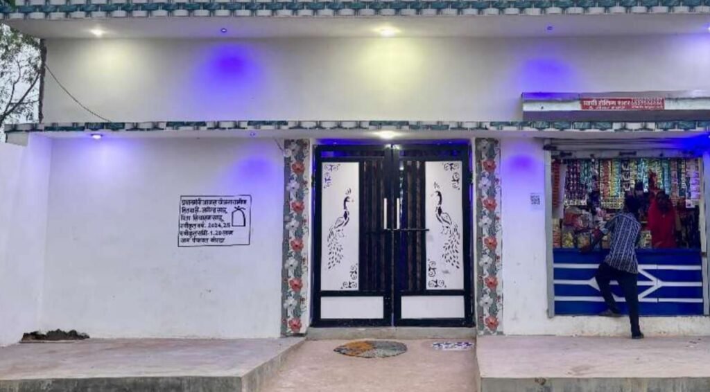 अपात्रों को नहीं मिलेगा अब लाभ -शक्ति जिले में पीएम आवास के लिए निर्धारित हुए नए 12 मापदंड.इन पर खरा उतरने वाले हितग्राहियों को ही मिलेगा आवास प्लस 2-0 2024 योजना का लाभ। 24 जून को जिले के प्रत्येक स्थान पर होगी ग्राम सभा kshititech