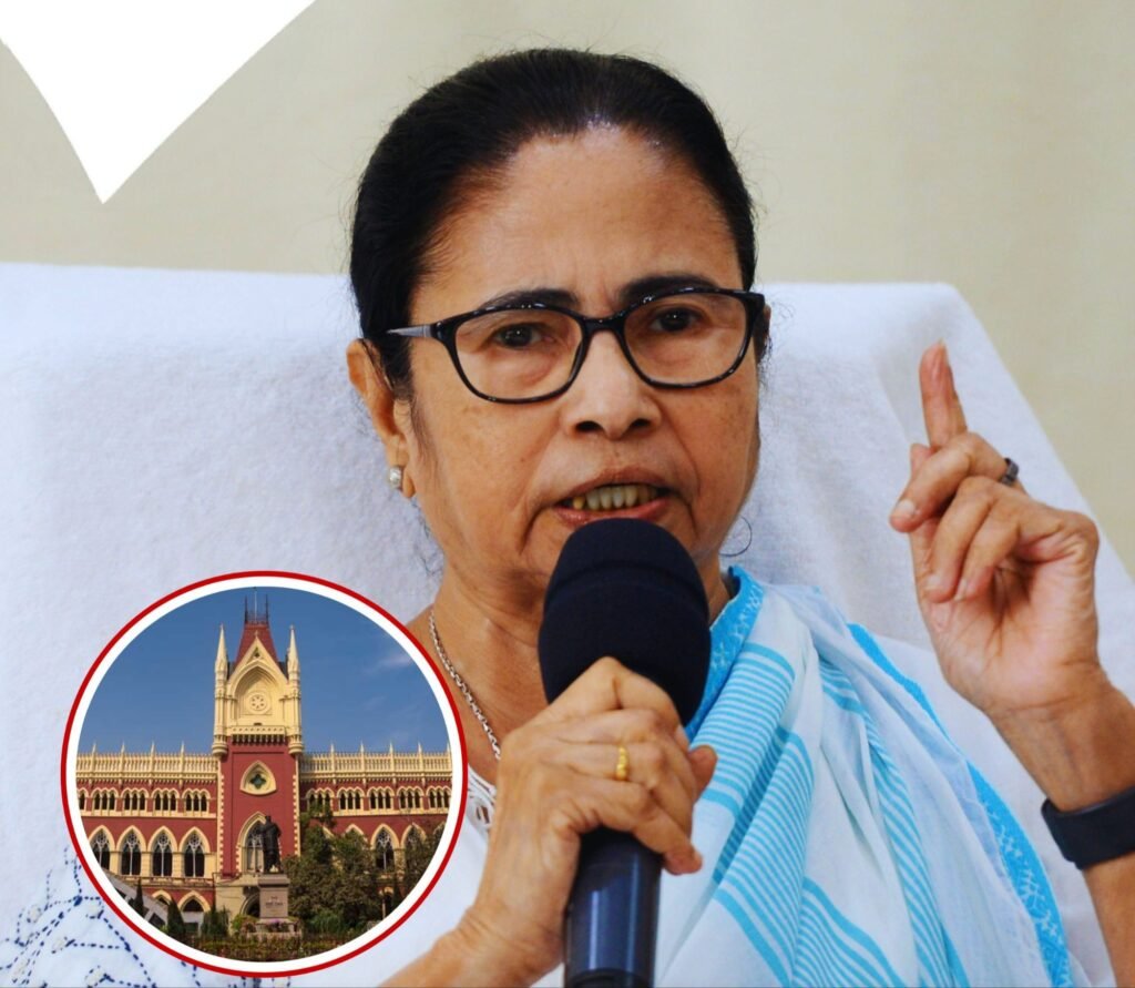 टीएमसी पहुंची हाई कोर्ट- पश्चिम बंगाल विधानसभा में नेता प्रतिपक्ष की नियुक्ति को लेकर मचा बवाल. 11 जून को होगी मामले की सुनवाई kshititech