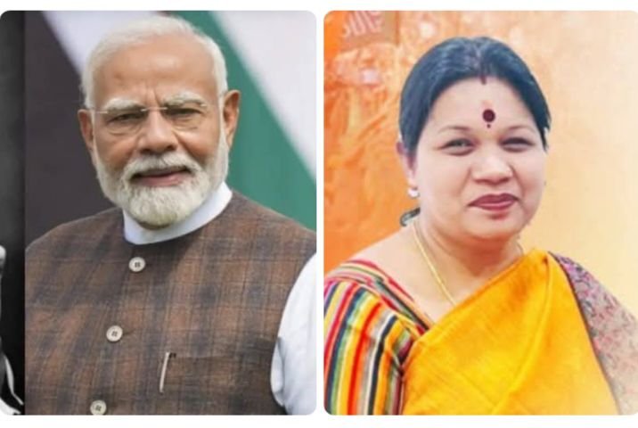 10 जून को प्रधानमंत्री मोदी जी ने तोड़ा रिकॉर्ड- भाजपा शक्ति नगर मंडल करेगी सिद्ध श्री हनुमान मंदिर में हनुमान चालीसा पाठ एवं महा आरती पूजा अर्चना.सांसद कमलेश जांगड़े भी होगी शामिल. मंडल अध्यक्ष अभिषेक शर्मा ने दी जानकारी 10 जून को प्रधानमंत्री मोदी जी ने तोड़ा रिकॉर्ड- भाजपा शक्ति नगर मंडल करेगी सिद्ध श्री हनुमान मंदिर में हनुमान चालीसा पाठ एवं महा आरती पूजा अर्चना.सांसद कमलेश जांगड़े भी होगी शामिल. मंडल अध्यक्ष अभिषेक शर्मा ने दी जानकारी kshititech