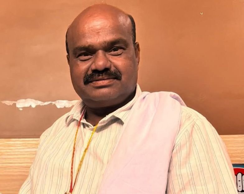 सक्रिय है हमारे विधायक जी-जिला मुख्यालय में विधायक निधि से होंगे 35 लाख रुपए के नए विकास के काम. विधायक व्यास कश्यप की पहल पर मिली स्वीकृति. विधानसभा लगातार विकास के मामले में प्रदेश में अग्रणी kshititech