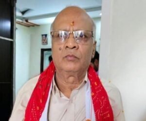 शक्ति में सार्वजनिक श्री राम कथा का आज शनिवार की शाम होगा विश्राम. शोभा यात्रा के साथ ही भंडारा प्रसाद का भी है आयोजन नेता प्रतिपक्ष महंत भी पहुंचेंगे कार्यक्रम में.श्री राम मानस मंडली के मांगेराम अग्रवाल ने दी जानकारी. पुरुषोत्तम मास के मौके पर 9 जून से प्रारंभ हुई राम कथा आज 13 जून की शाम होगी पूर्ण kshititech