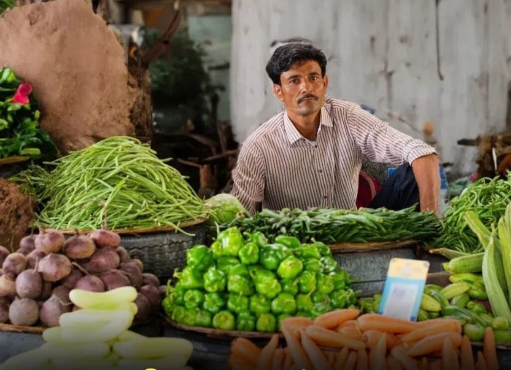 चिंता की खबर- भारत की खुदरा महंगाई दर में लगातार हो रही बढ़ोतरी. पांचवे महीने भी 3.93 फीसदी पर पहुंच गई है महंगाई. सब्जी से लेकर खाने के सारे सामान हो गए हैं महंगे kshititech