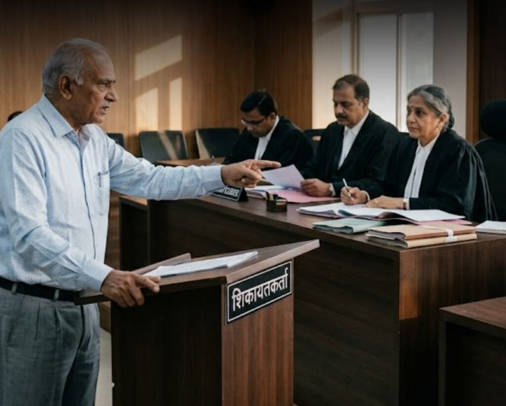 कूलिंग करने में विफल रहा एयर कंडीशनर. उपभोक्ता को लौटाने होंगे एसी के पूरे पैसे.उपभोक्ता आयोग ने कंपनी को दिया आदेश. एसी की कीमत के साथ-साथ ₹10000 का जुर्माना भी. कंपनियों की मनमानी से त्रस्त हो चुके हैं उपभोक्ता kshititech