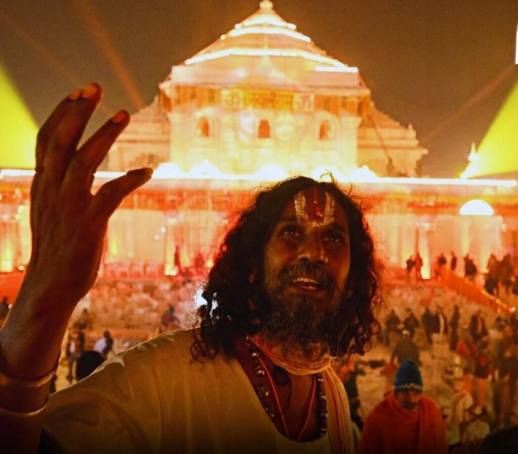 बड़ी खबर- अयोध्या के श्री राम मंदिर चंदा विवाद को लेकर सरकार ने गठित की एसआईटी. 15 दिनों में आएगी जांच रिपोर्ट बड़ी खबर- अयोध्या के श्री राम मंदिर चंदा विवाद को लेकर सरकार ने गठित की एसआईटी. 15 दिनों में आएगी जांच रिपोर्ट kshititech