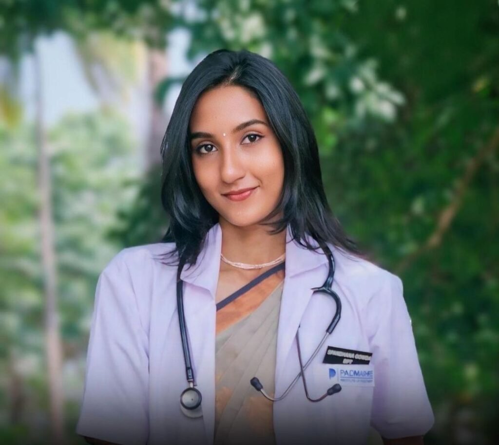 कमाल कर दिया ऑटो ड्राइवर की बेटी ने- तीन गोल्ड मेडल जीतकर रचा इतिहास. स्पंदना ने कहा- उसने कभी कल्पना नहीं की थी स्वर्ण पदक जीतने की kshititech