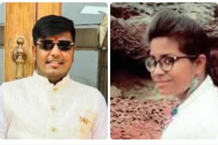 अग्रवाल समाज के गौरव-शक्ति को मिले तीन नए सी ए -शक्ति शहर के मयंक अग्रवाल एवं युक्ति अग्रवाल ने करी चार्टर्ड अकाउंटेंट की परीक्षा में सफलता अर्जित. 18 जून को शहर के तीन बच्चों ने की सीए की फाइनल परीक्षा में सफलता अर्जित अग्रवाल समाज के गौरव-शक्ति को मिले तीन नए सी ए -शक्ति शहर के मयंक अग्रवाल एवं युक्ति अग्रवाल ने करी चार्टर्ड अकाउंटेंट की परीक्षा में सफलता अर्जित. 18 जून को शहर के तीन बच्चों ने की सीए की फाइनल परीक्षा में सफलता अर्जित kshititech