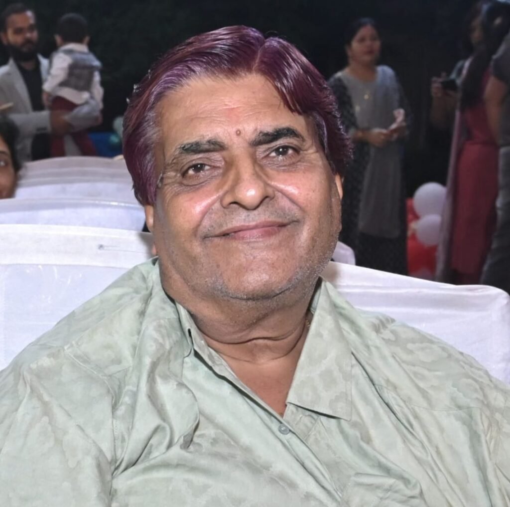 स्व. राजेश कुकरेजा (कालू) का पगड़ी रस्म कार्यक्रम 20 जून को राधा कृष्ण मंदिर में. शक्ति के आनंद प्रोविजन के संचालक थे राजेश जी.पूज्य सिंधी पंचायत सहित विभिन्न संगठनों ने दी श्रद्धांजलि स्व. राजेश कुकरेजा (कालू) का पगड़ी रस्म कार्यक्रम 20 जून को राधा कृष्ण मंदिर में. शक्ति के आनंद प्रोविजन के संचालक थे राजेश जी.पूज्य सिंधी पंचायत सहित विभिन्न संगठनों ने दी श्रद्धांजलि kshititech