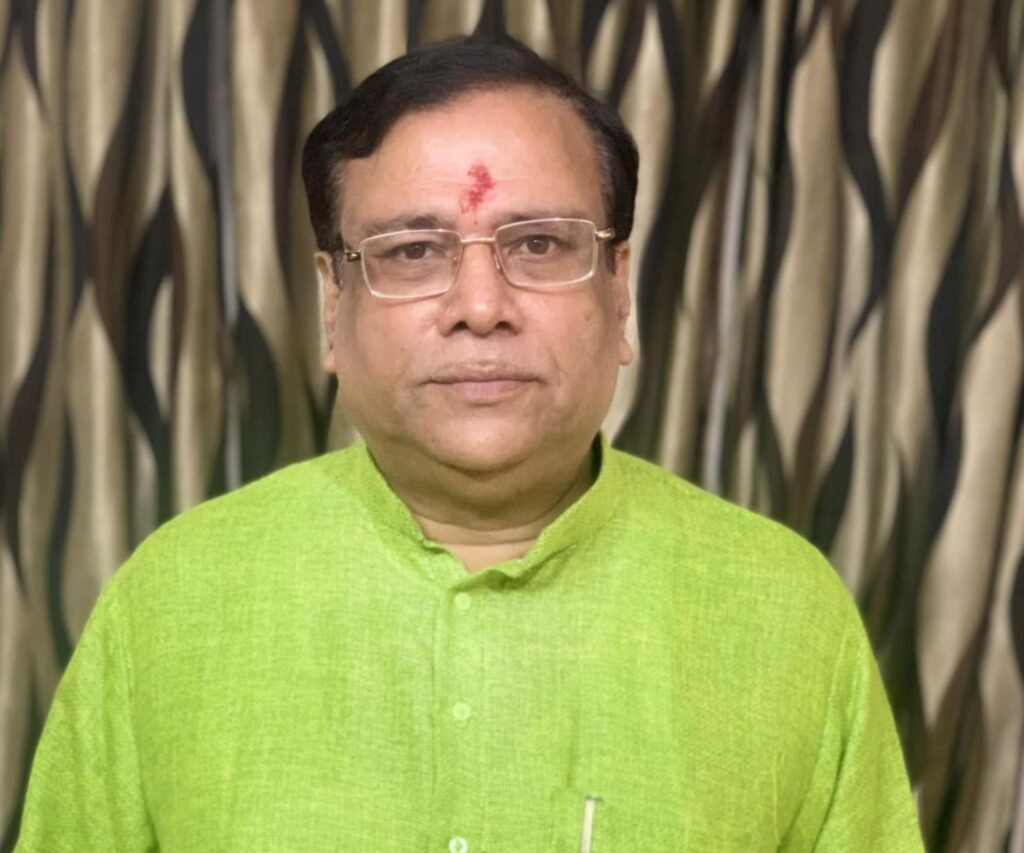 शक्ति के मांगेराम अग्रवाल को मानस हंस की उपाधि से किया गया सम्मानित. काव्य कलश कला एवं साहित्य मंच ने किया था आयोजन. प्रदेश में मानस के क्षेत्र में उत्कृष्ट कार्यकर्ताओं में जाने जाते हैं मांगेराम अग्रवाल kshititech