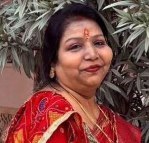 नहीं रही श्रीमती ममता अग्रवाल. शाम 6 बजे रायगढ़ के पार्क सिटी स्थित निवास से निकलेगी अंतिम यात्रा kshititech