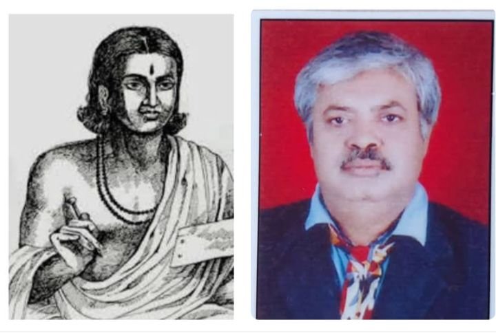 देश के प्रसिद्ध इतिहासकार डॉ राम विजय शर्मा के नेतृत्व में मेघदूत-मेघमार्ग पर अंतर्राष्ट्रीय आदिवासी संस्कृति यात्रा 2026 का होगा प्रथम बार ऐतिहासिक आयोजन. 30 जून को होगी यात्रा प्रारंभ. 10 अलग-अलग पड़ाव में संपन्न होगी यात्रा kshititech