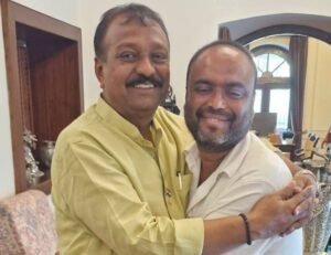 26 जून को अंशुल गोयल लेंगे नगर पंचायत शिवनंदनपुर के प्रथम उपाध्यक्ष पद की शपथ. नगर पंचायत ने आयोजित किया पदभार ग्रहण समारोह. कांग्रेस प्रत्याशी के रूप में अंशुल ने करी शानदार जीत दर्ज kshititech