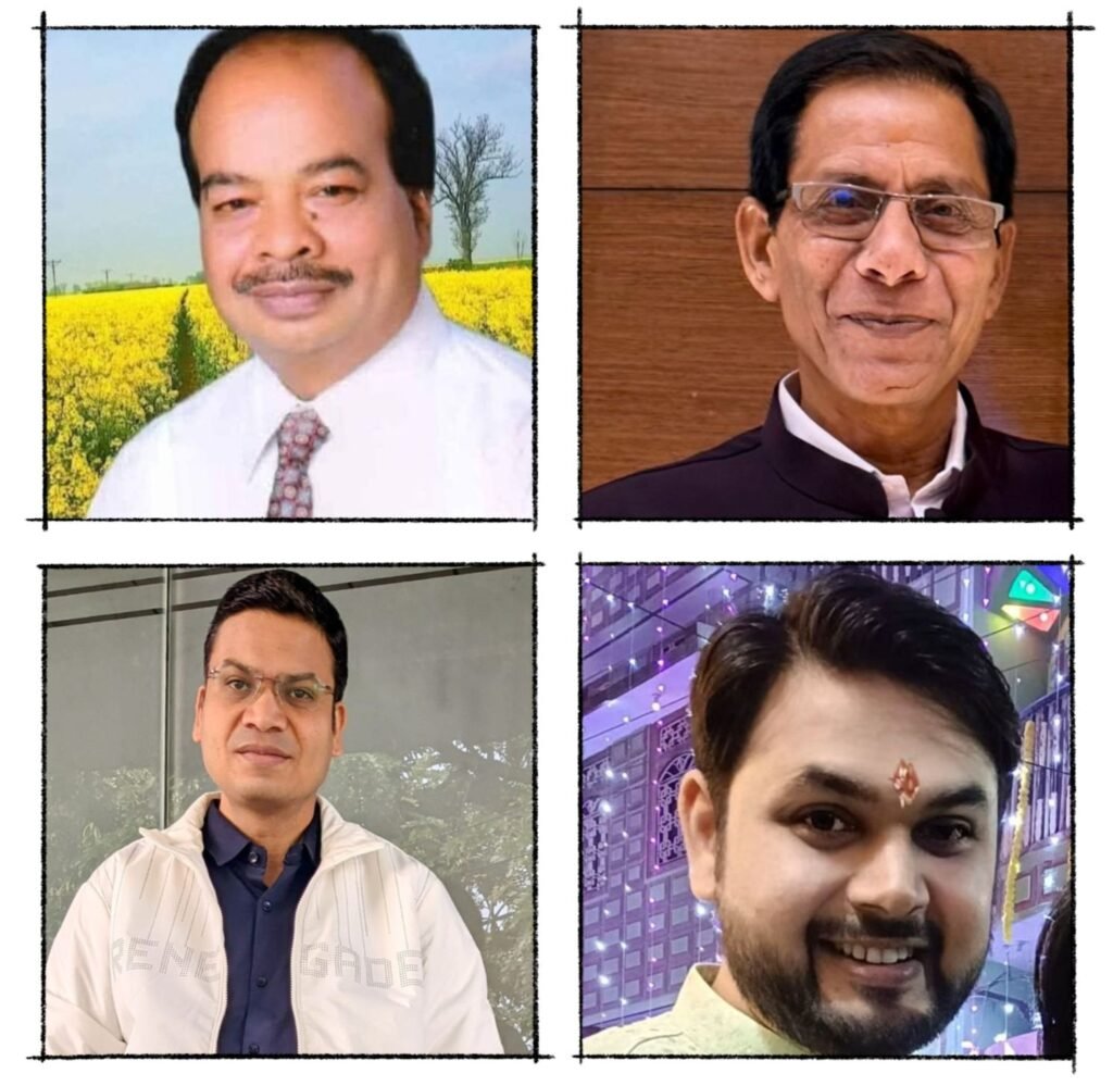 उपाध्यक्ष बनाए गए सारंगढ़ के महेंद्र-अखिल भारतीय अग्रवाल सम्मेलन के छत्तीसगढ़ प्रदेश इकाई में सारंगढ़ शहर के सक्रिय समाज बंधुओ को मिला स्थान। महेंद्र अग्रवाल बनाए गए प्रदेश उपाध्यक्ष तो वही मंत्री होंगे राजेश धनानिया. जिला इकाई का भी हुआ गठन।अध्यक्ष बनाए गए आशीष केडिया kshititech