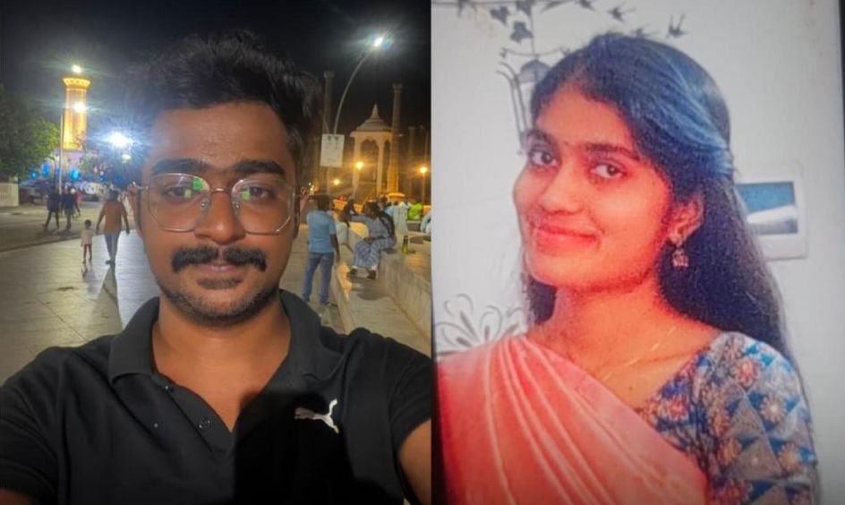 25 वर्षीय युवती ने अपने प्रेमी के साथ मिलकर अपने मां-बाप और बहन की कर दी निर्मम हत्या kshititech