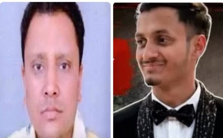 नटवरलालों की चकाचौंध देखकर फस गए कारोबारी-करोड़ों की ठगी करने वाले रायगढ़ के बाप बेटे की अग्रिम जमानत याचिका खारिज- शक्कर कारोबारियो को लगा दिया चुना। रायपुर के आठ शक्कर कारोबारी फंसे ठगो के चंगुल में. सर्वाधिक 47 लाख रुपए की ठगी की गई रायपुर की वर्धमान ट्रेडिंग से kshititech