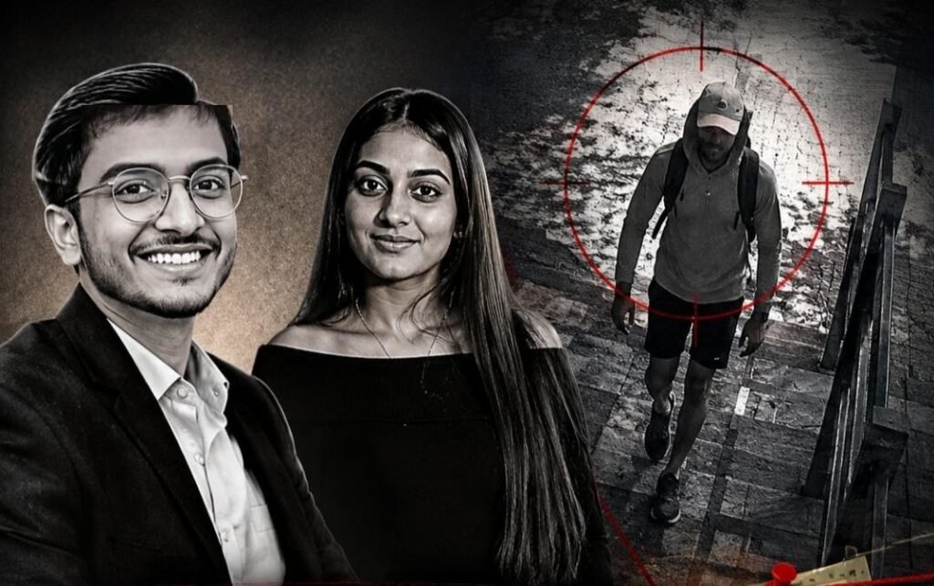 देश के बहुचर्चित केतन अग्रवाल मामले में हुआ नया खुलासा. केतन ने मना कर दिया था लोहगढ़ जाने के लिए kshititech