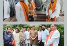 मालखरौदा एसडीएम पटेल ने दिलाई नगर पंचायत अड़भाड़ के तीन नव नियुक्त मनोनीत पार्षदों को शपथ. संयोगिता सिंह जूदेव। टिकेश्वर गबेल.एवं नगर पंचायत अध्यक्ष कृष्णा रात्रे रहे मौजूद. नगर पंचायत कार्यालय परिसर में किया गया वृक्षारोपण. नितिन शुक्ला.बसंत धीरज. गजेंद्र राठौर को दिलाई गई शपथ kshititech