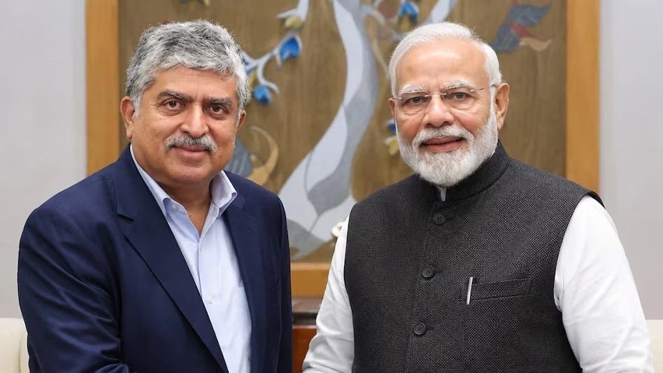 पेपर माफियाओ पर कसेगी अब नकेल -नीलेकणि की टीम कैसे नॉर्मल कमेटीज से अलग? सुझाव नहीं, पेपरलीक का जड़ से खात्मा भी करेगी. प्रधानमंत्री मोदी ने सौंपी अहम जिम्मेदारी kshititech