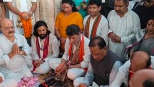 भाजपा जिला सक्ती के नवीन जिला कार्यालय "डॉ. श्यामा प्रसाद मुखर्जी भवन" का भूमिपूजन समारोह संपन्न भाजपा जिला सक्ती के नवीन जिला कार्यालय "डॉ. श्यामा प्रसाद मुखर्जी भवन" का भूमिपूजन समारोह संपन्न kshititech