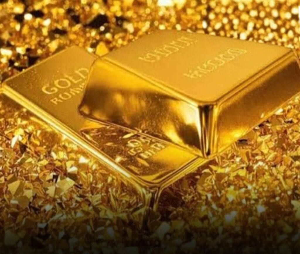 जुलाई लगते ही सोने में बड़ी गिरावट,अब तक ₹36000 सस्ता हो चुका गोल्ड, क्रैश होकर चांदी 43% सस्ती जुलाई लगते ही सोने में बड़ी गिरावट,अब तक ₹36000 सस्ता हो चुका गोल्ड, क्रैश होकर चांदी 43% सस्ती kshititech