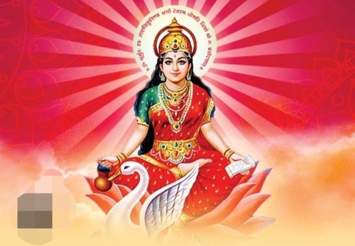 गायत्री परिवार ट्रस्ट द्वारा 16 जुलाई को खरसिया शहर में आयोजित किया जाएगा गायत्री शक्तिपीठ का 27वाँ वार्षिक वार्षिक उत्सव रथ द्वितीया पर्व. सुरेश कबूलपुरिया ने दी जानकारी kshititech