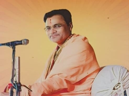 गायत्री शक्तिपीठ खरसिया का प्राण प्रतिष्ठा 27वा॑ वार्षिक उत्सव रथ द्वितीय पर्व पर 16 जुलाई को kshititech