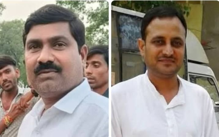 शक्ति के प्रेमलाल पटेल को शासन ने दी बड़ी जिम्मेदारी. शाकंभरी बोर्ड के डायरेक्टर बने प्रेम.तो वहीं मनमथ नाथ शर्मा को बनाया गया बाल संरक्षण आयोग का सदस्य. छत्तीसगढ़ सरकार ने निगम आयोग मंडलों में करी नई नियुक्तियां शक्ति के प्रेमलाल पटेल को शासन ने दी बड़ी जिम्मेदारी. शाकंभरी बोर्ड के डायरेक्टर बने प्रेम.तो वहीं मनमथ नाथ शर्मा को बनाया गया बाल संरक्षण आयोग का सदस्य. छत्तीसगढ़ सरकार ने निगम आयोग मंडलों में करी नई नियुक्तियां kshititech