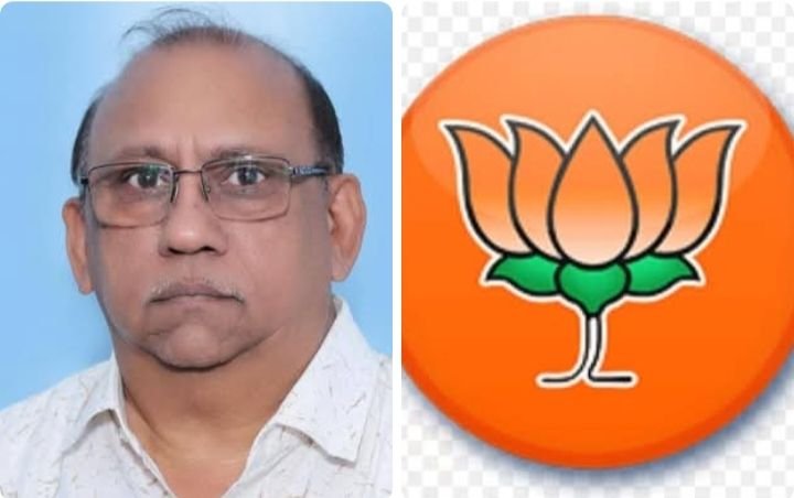 विनोद बंसल बनाए गए भाजपा शक्ति जिला व्यवसायी प्रकोष्ठ के संयोजक. बंसल जी की नियुक्ति पर व्यापारी बंधुओ ने दी उन्हें बधाई. जिले के प्रतिष्ठित व्यापारियों में जाने जाते हैं विनोद बंसल विनोद बंसल बनाए गए भाजपा शक्ति जिला व्यवसायी प्रकोष्ठ के संयोजक. बंसल जी की नियुक्ति पर व्यापारी बंधुओ ने दी उन्हें बधाई. जिले के प्रतिष्ठित व्यापारियों में जाने जाते हैं विनोद बंसल kshititech