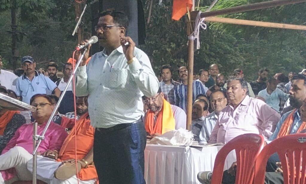 कामबंद.कैसे मिलेंगी बिजली -17 अगस्त से बिजली कर्मचारी भी करेंगे पुरानी पेंशन सहित सात सूत्रीय मांगों को लेकर बड़ा आंदोलन संघ के सदस्यों में कहा- मांगे पूरी नहीं होने पर महासंघ का विशाल आमसभा एवं धरना प्रदर्शन. शक्ति जिले के सदस्यों ने दी जानकारी कामबंद.कैसे मिलेंगी बिजली -17 अगस्त से बिजली कर्मचारी भी करेंगे पुरानी पेंशन सहित सात सूत्रीय मांगों को लेकर बड़ा आंदोलन संघ के सदस्यों में कहा- मांगे पूरी नहीं होने पर महासंघ का विशाल आमसभा एवं धरना प्रदर्शन. शक्ति जिले के सदस्यों ने दी जानकारी kshititech